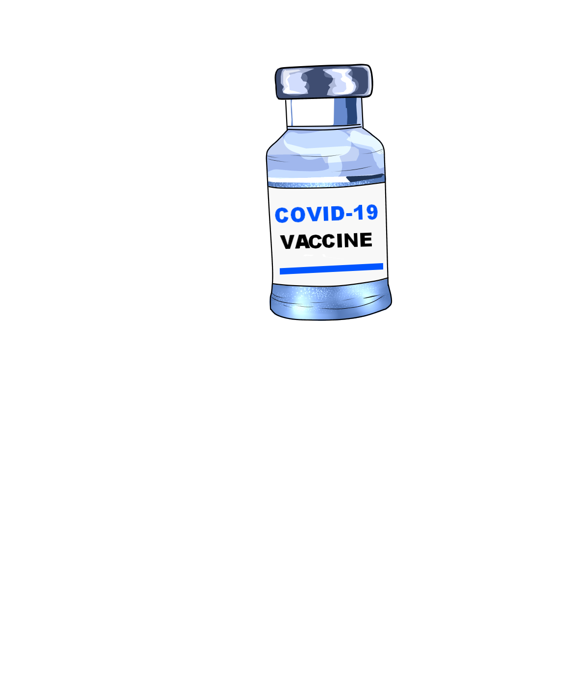 200 000 doses du vaccin chinois Sinopharm arrivent au Cameroun ce 11 avril 2021,