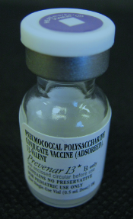 The Pneumococcal Conjugate Vaccine - 13